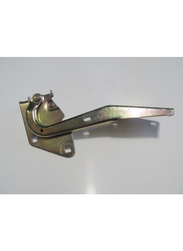 Tw Renault Megane- III- Hb- 10/13; Bonnet Hinge Right  - Image 2