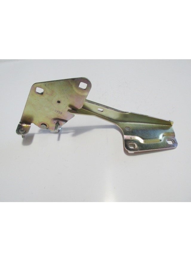 Tw Renault Megane- III- Hb- 10/13; Bonnet Hinge Right  - Image 3
