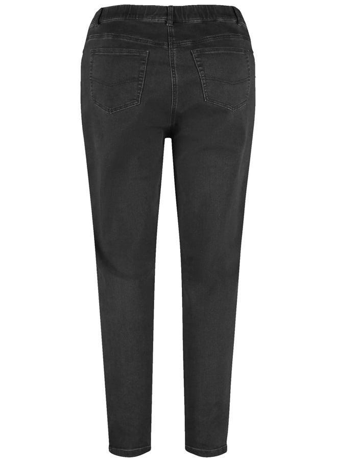 Samoon - Denim Slim Fit - Image 1