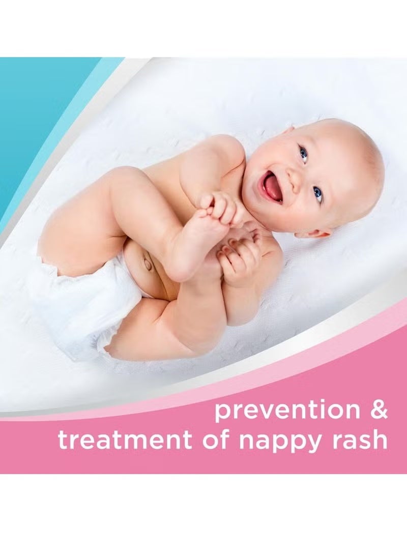 Bepanthen Protective Baby Ointment Prevent Against & Care of Nappy Rash 30g - Image 4