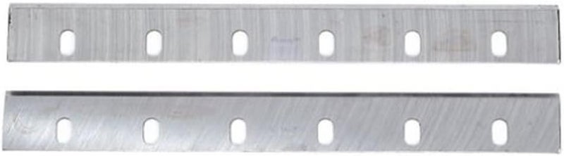 freud C610: 12-1/2" x 35mm x 1/8" High Speed Steel Industrial Planer and Jointer Knives - Image 1
