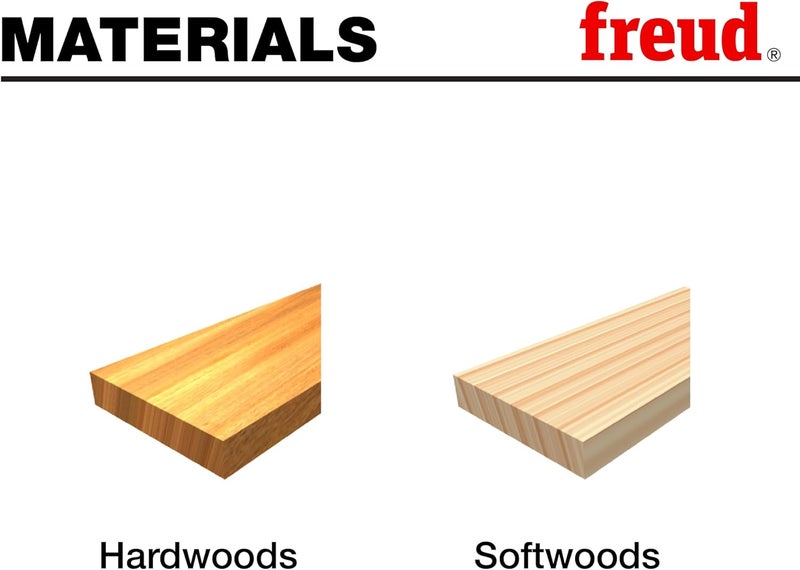 freud C610: 12-1/2" x 35mm x 1/8" High Speed Steel Industrial Planer and Jointer Knives - Image 2