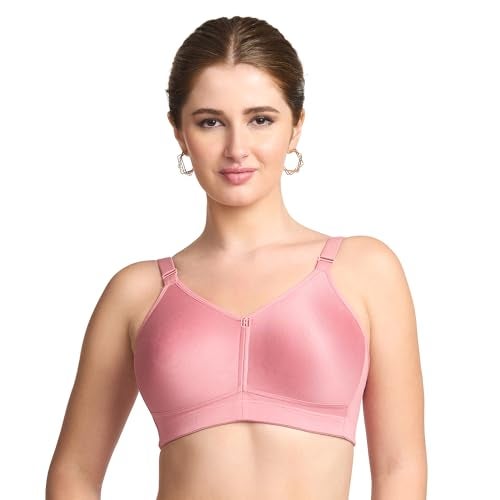 TRYLO Riza T-FIT-42-ROSE Gold-F-Cup - Image 1