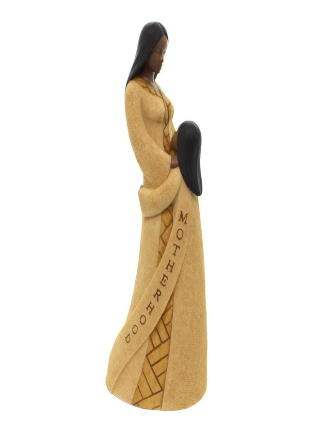 Ebony Treasures® Precious Ties: Motherhood - Image 1
