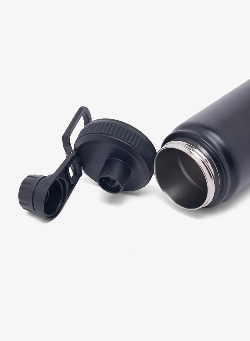 Squatwolf BLACK Water Bottle 500Ml  | Best Price UAE