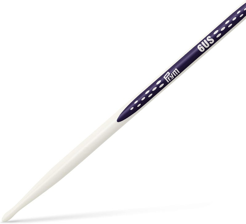PRYM Circular Needle 24" 6, Size 6/4mm - Image 2