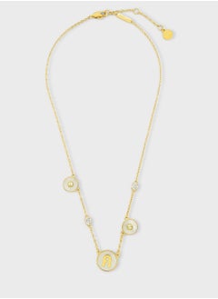 Furla Stones  Necklace  - Image 1