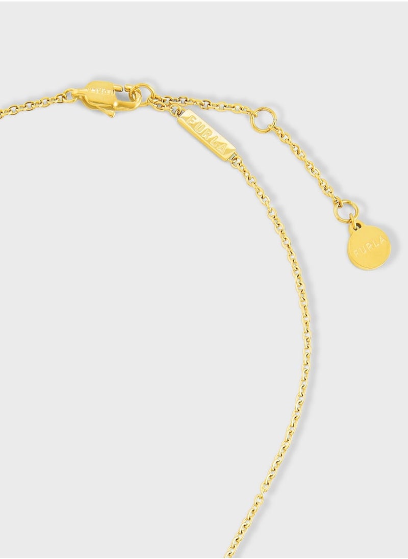 Furla Stones  Necklace  - Image 3