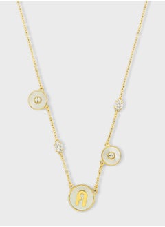 Furla Stones  Necklace  - Image 2