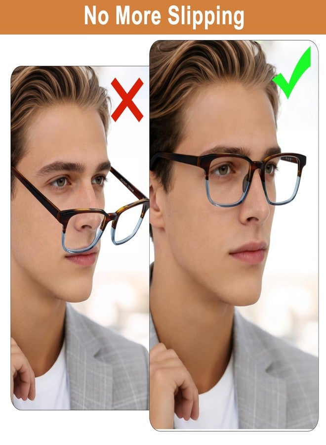 KEUYE Nose Pads Compatible with Warby Parker,8 Pairs - Image 5
