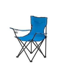 GO2CAMPS Camping Chair-Foldable Beach Chair-Picnic Chair With Carry Bag For Travel Chair Picnic,Hiking (Multicolours)  - Image 1