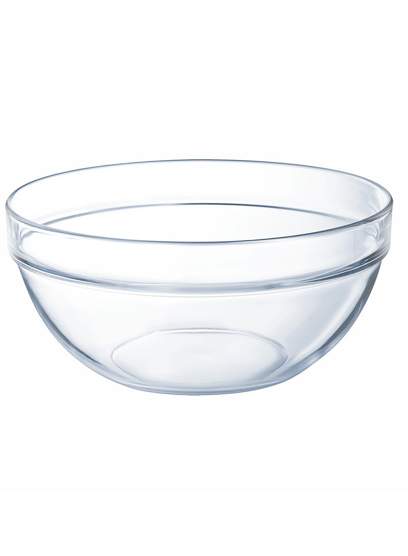 Luminarc Tempered Stackable Bowl 23