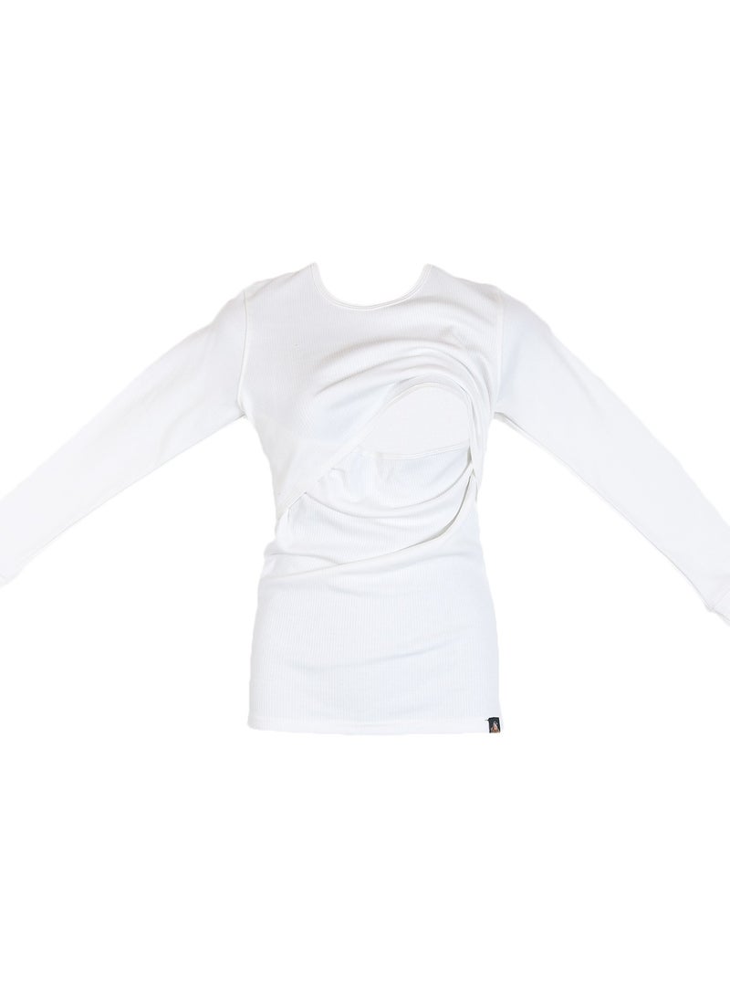 Thermo Nursing thermal undershirt 
