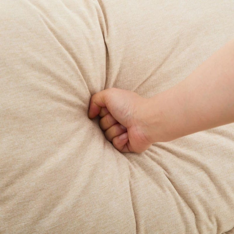 Comfynest Modular 3-Seater Sectional Sofa with Storage - Image 4