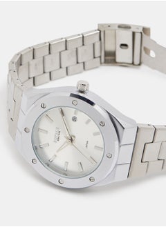 Royale Royale Executive Men's Minimalist Watch  - Image 3
