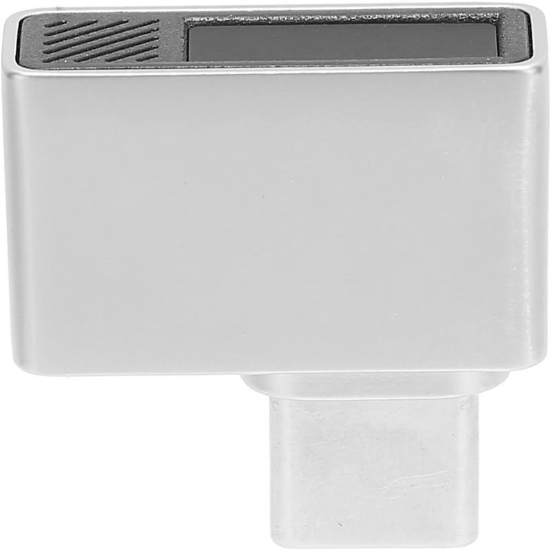 قارئ بصمة USB، قارئ بصمة بكشف 360 درجة لنظامي 7 و8 و10 و11 مع تعرف خلال 0.5 ثانية - Image 5