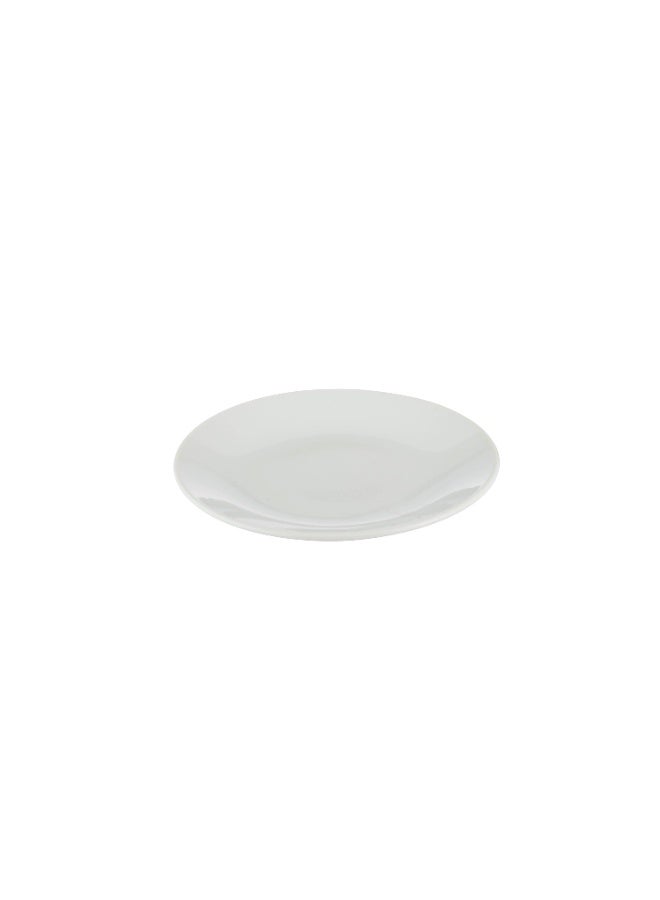 Dania 12-piece porcelain serving and serving plate set, 15 cm - Image 4