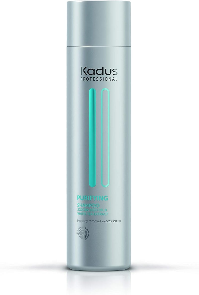 Kadus Purifying Shampoo 250ml