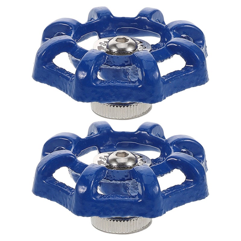 2Pcs Car Engine Switch Valve One Button Start Vehicle Button Decor Shift Knob Adapter Kit Central Gear Shift Lever Knob Car Interior Accessories - Image 4