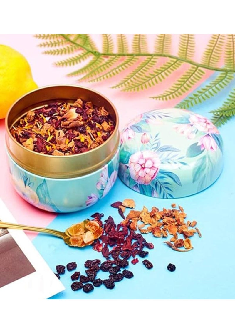 فيتاشيلي (زهرة ملونة) - Image 5