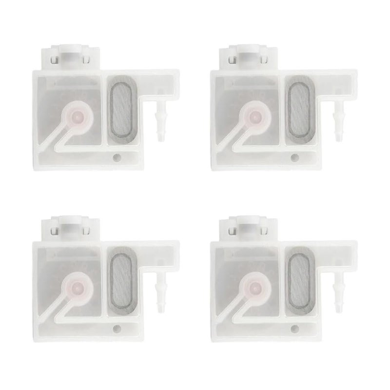L1800 Ink Dampers Compatible with DTF Printers Epson XP 15000 XP 15010 ET 8500 ET 8550 R1390 - Image 2