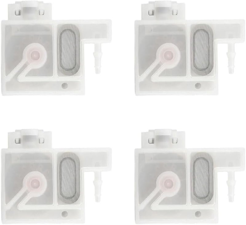 L1800 Ink Dampers Compatible with DTF Printers Epson XP 15000 XP 15010 ET 8500 ET 8550 R1390 - Image 1