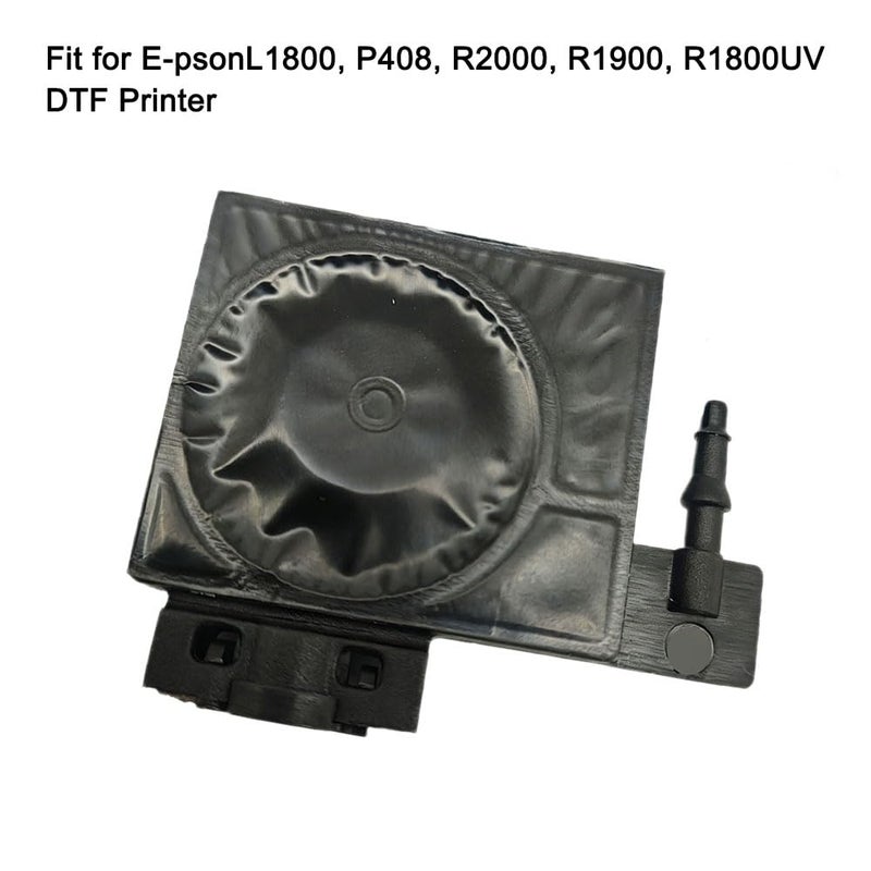 L1800 Ink Dampers Compatible with DTF Printers Epson XP 15000 XP 15010 ET 8500 ET 8550 R1390 - Image 4