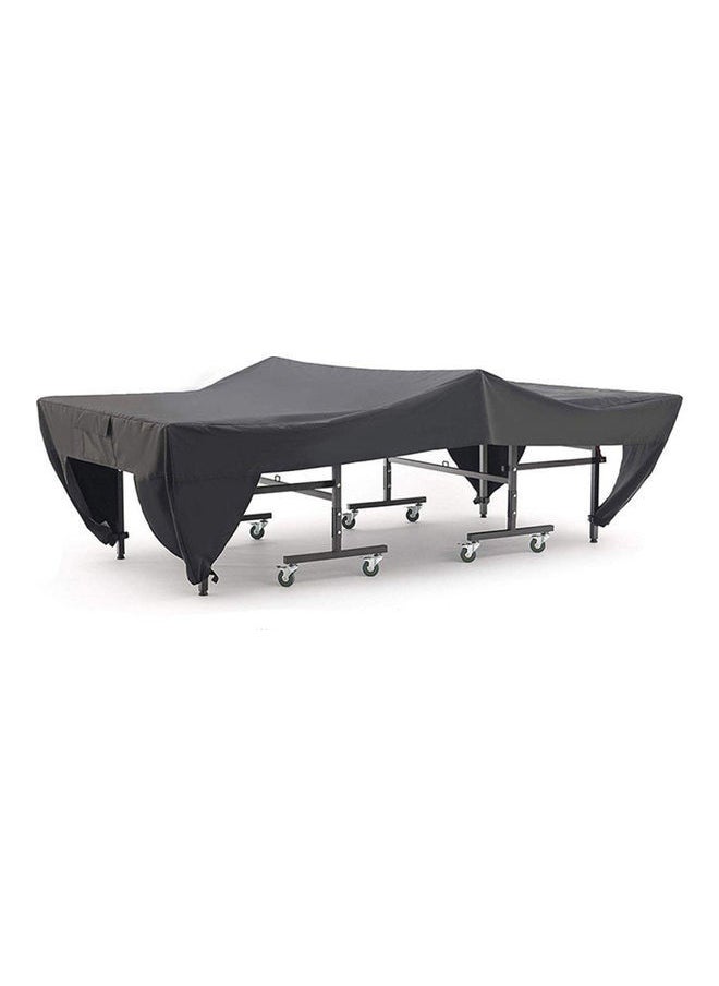 NIBEMINENT Ping Pong Table Cover  - Image 1