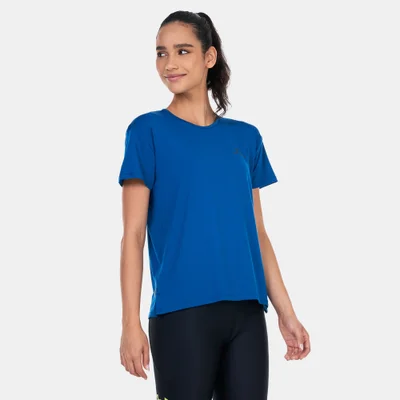 UNDER ARMOUR Women's UA RUSH™ Energy 2.0 Training T-Shirt
