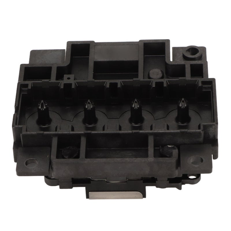 L301 Color Printhead Strong ABS Housing Smoothly Inkjet Clear Print ME401 Printhead for L300 L303 L351 L355 L210 ME303 - Image 4