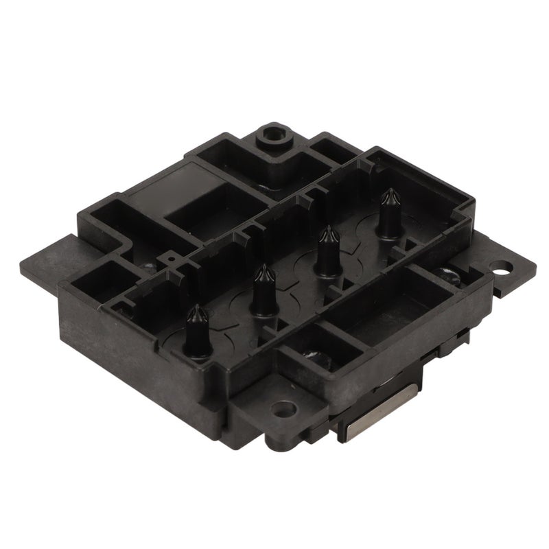 L301 Color Printhead Strong ABS Housing Smoothly Inkjet Clear Print ME401 Printhead for L300 L303 L351 L355 L210 ME303 - Image 1