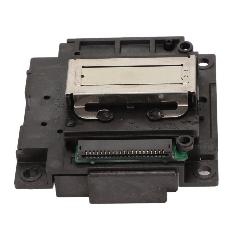 L301 Color Printhead Strong ABS Housing Smoothly Inkjet Clear Print ME401 Printhead for L300 L303 L351 L355 L210 ME303 - Image 3