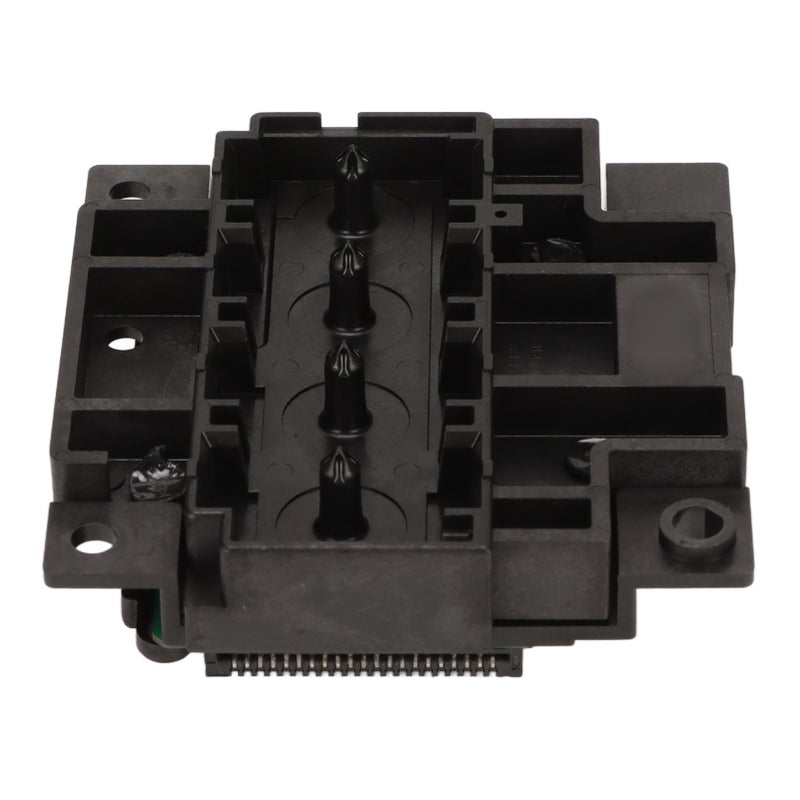 L301 Color Printhead Strong ABS Housing Smoothly Inkjet Clear Print ME401 Printhead for L300 L303 L351 L355 L210 ME303 - Image 2