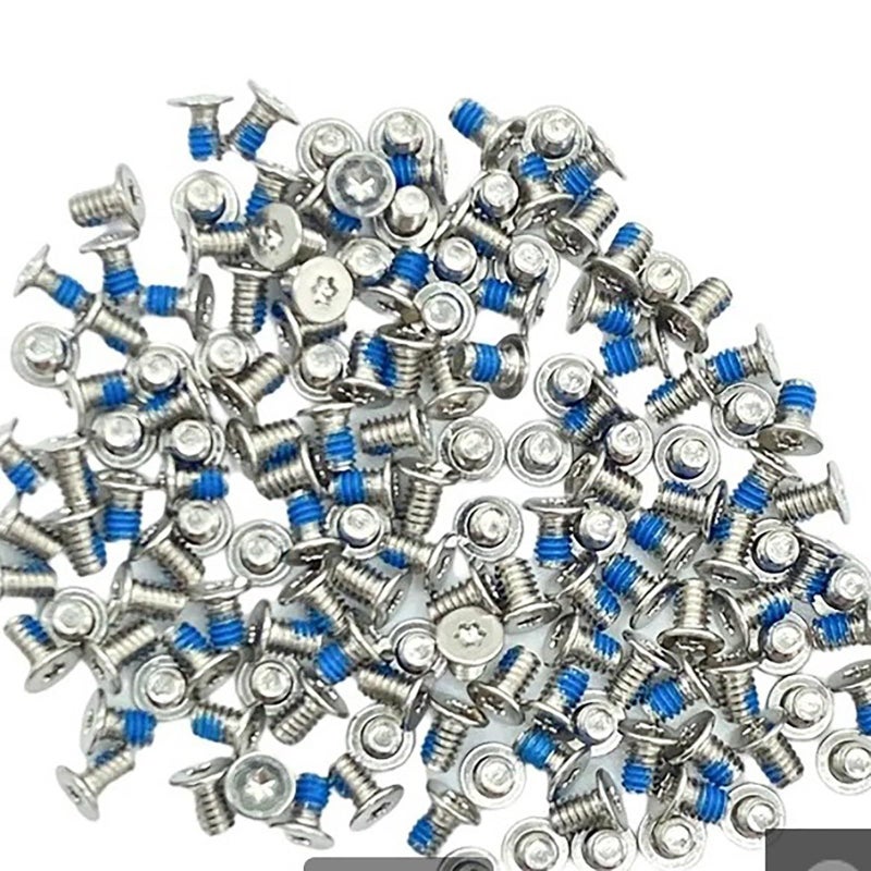 10pcs Laptop Bottom Case Screws Compatible with XPS 13 15 9343 9350 9360 9550 9560 5510 Secure Fit for Loose or Shaky Screws - Image 5