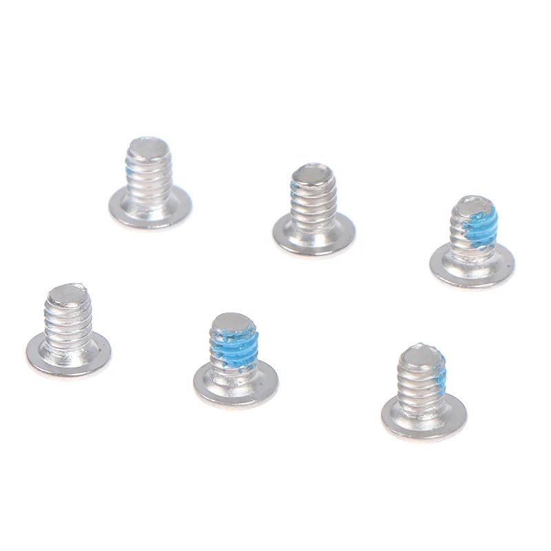10pcs Laptop Bottom Case Screws Compatible with XPS 13 15 9343 9350 9360 9550 9560 5510 Secure Fit for Loose or Shaky Screws - Image 4