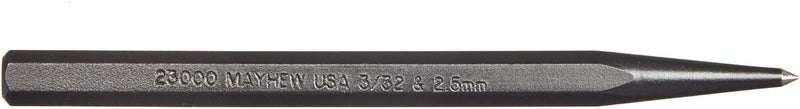Mayhew Pro 23000 1/4-Inch Prick Punch - Image 2