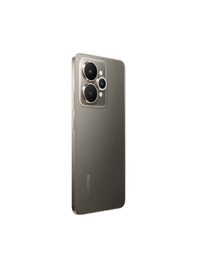 ريل مي 15 ثنائي الشريحة تيتانيوم 12 جيجابايت رام 256 جيجابايت - نسخة الشرق الأوسط 5G - Image 4