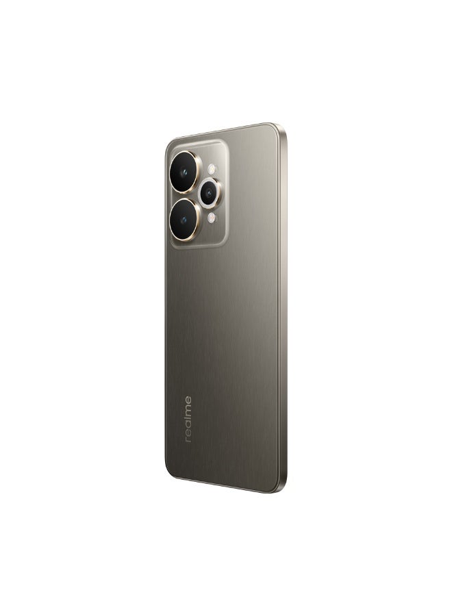 ريل مي 15 ثنائي الشريحة تيتانيوم 12 جيجابايت رام 256 جيجابايت - نسخة الشرق الأوسط 5G - Image 5