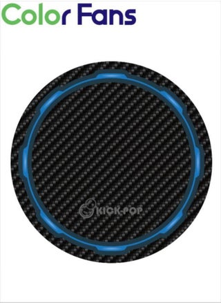Blue/Black 1