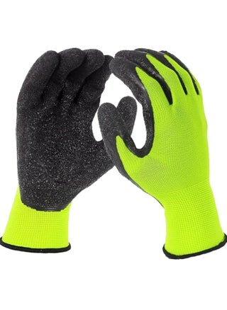 Green & Black