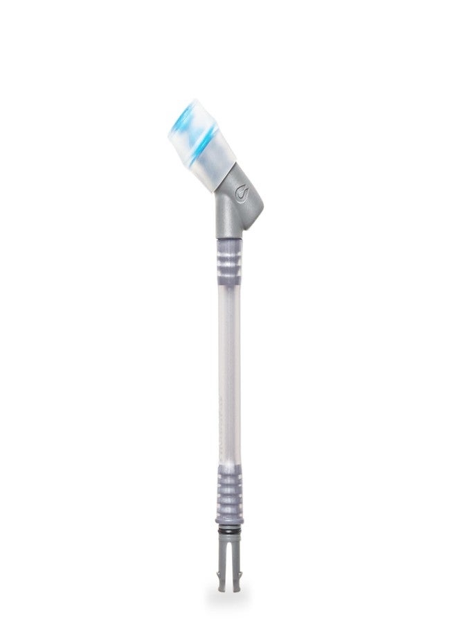 HydraPak Run Straw Flask Accessory - Fits 42mm SoftFlask & UltraFlask Caps - Image 1