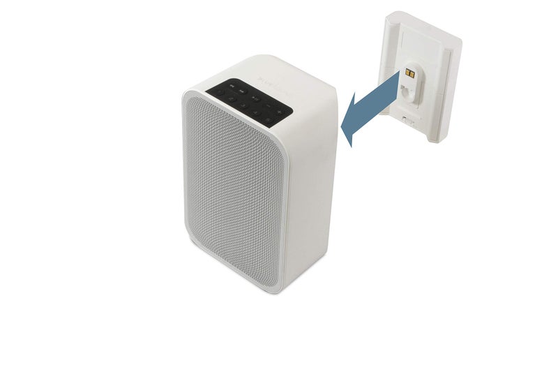 Bluesound BP100 Battery Pack for Pulse Flex - White - Image 4