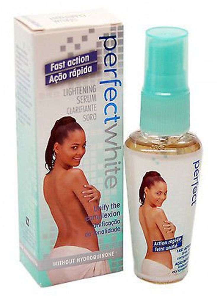 بيرفيكت وايت سيروم مثالي لتفتيح البشرة 30 مل - Image 2