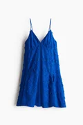 H&M 004-76-321-Blue Bright