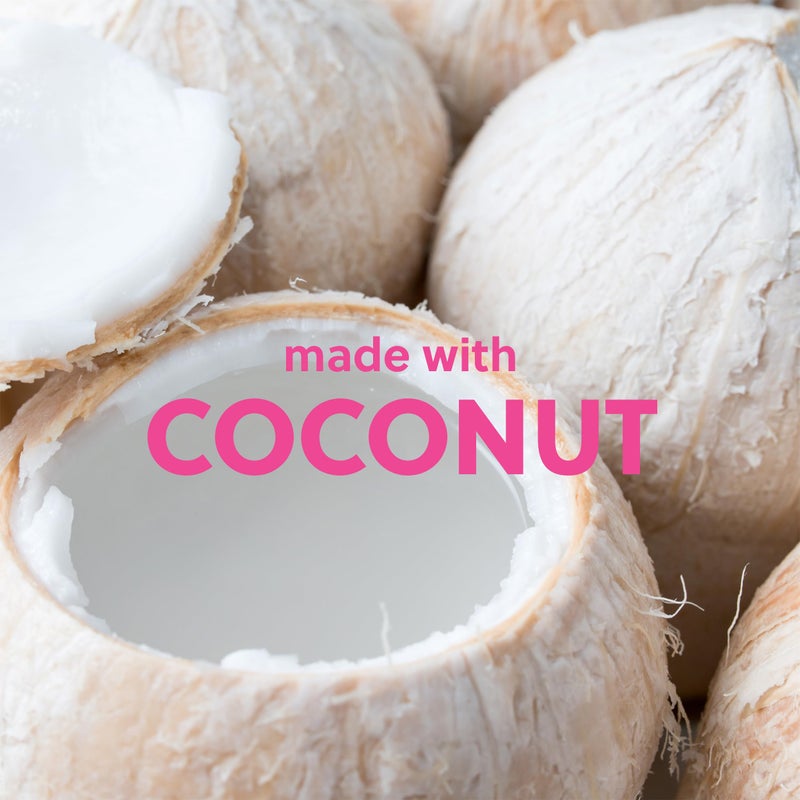 Tree Hut Sweet Cream Whipped Shea Body Butter | Long-lasting Hydration Leaves Skin Feeling Soft & Moisturized | Limited Edition Fall | Nourishing Essential Body Care | 8.4 fl oz. - Image 3