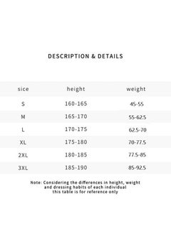 G&G AVENUE Straight Leg Jeans Spring And Autumn High Waist Jeans Men's Straight Tube Loose Wide Leg Pants Design Sense High Street Style Pants  - Image 4