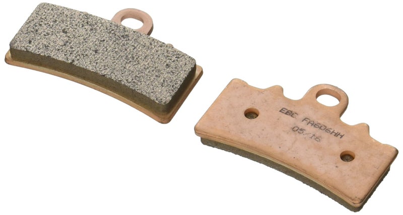 مجموعة وسادات الفرامل EBC Brakes FA606HH