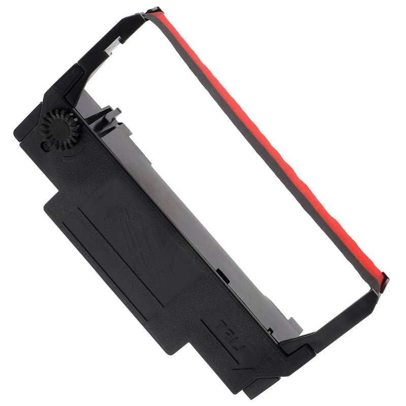 5Pcs Erc30 38 34 Ribbon Cartridge Replacement Compatible With Tm U220 U230 Black Red Ink Office - Image 2