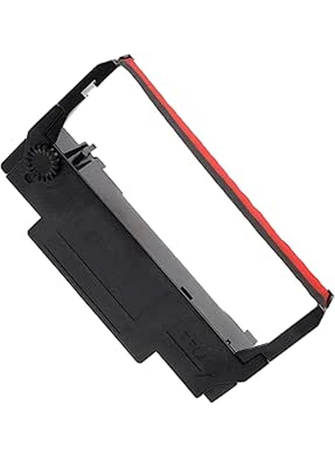 5Pcs Erc30 38 34 Ribbon Cartridge Replacement Compatible With Tm U220 U230 Black Red Ink Office - Image 1