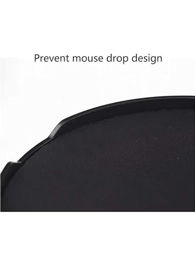 PROMASS Rotatable Hand arm bracket chair mouse bracket wrist pad ergonomic Notebook work game break Soft and comfortable Physiotherapy extension board  - Image 4